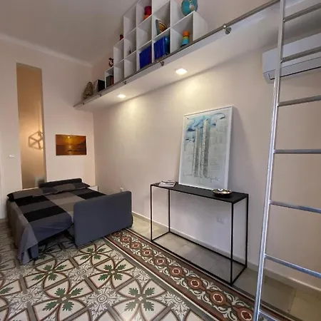 Marco's House Lejlighed Bari