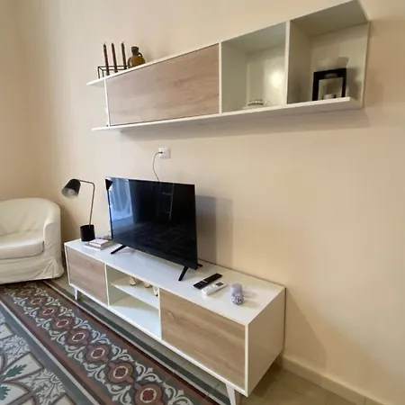Marco's House * Bari