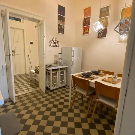 Marco's House Daire